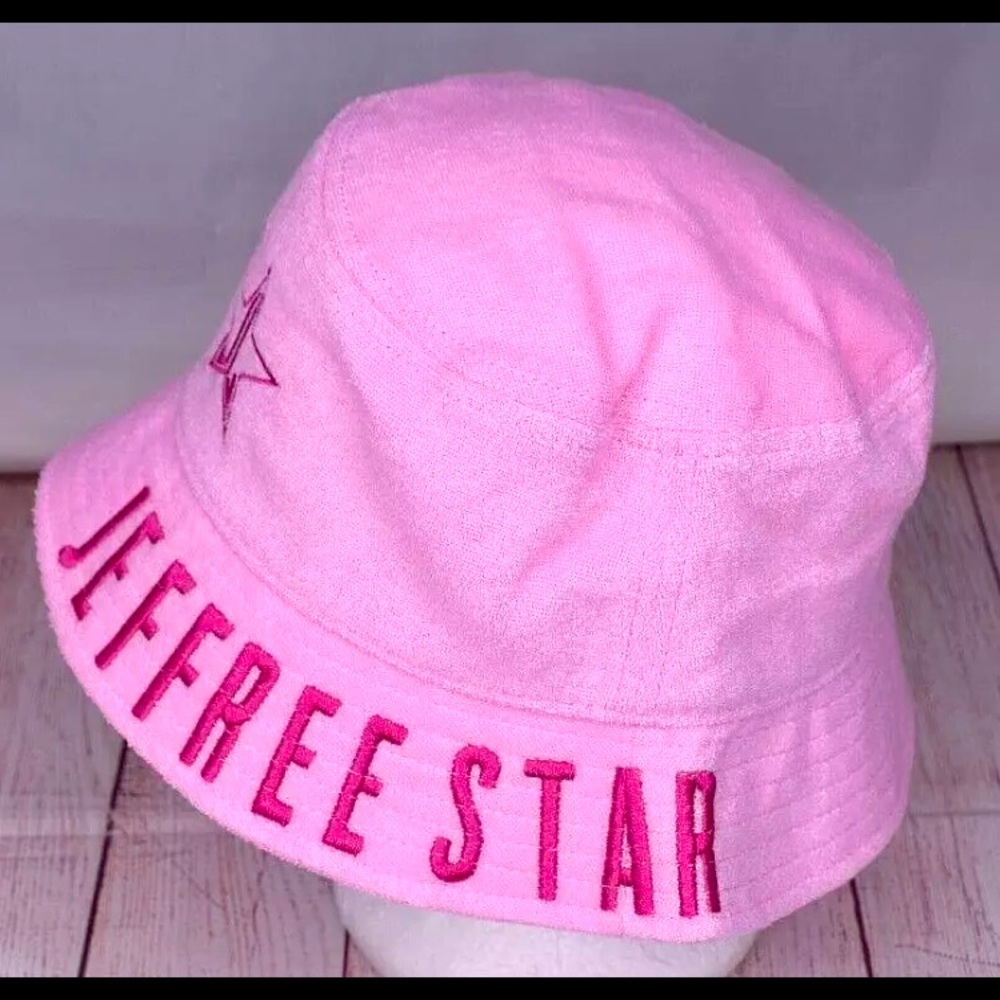 Jeffree Star Bucket Hat